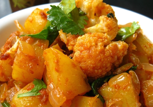 Best Paneer Tikka Masala in Edmonton, AB