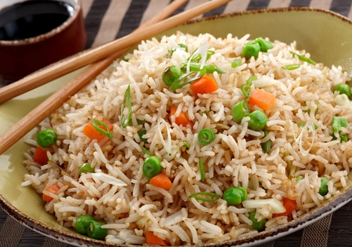 Best lamb biryani in Edmonton, AB